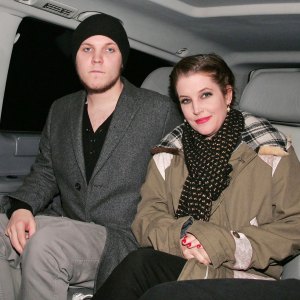 Lisa Marie Presley's Son Benjamin Keough Dead at 27