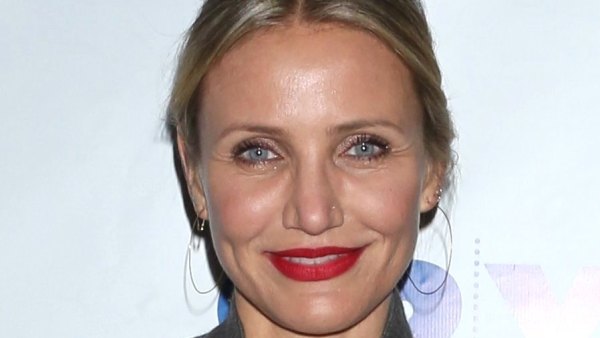 Cameron Diaz Gushes About Daughter Raddix