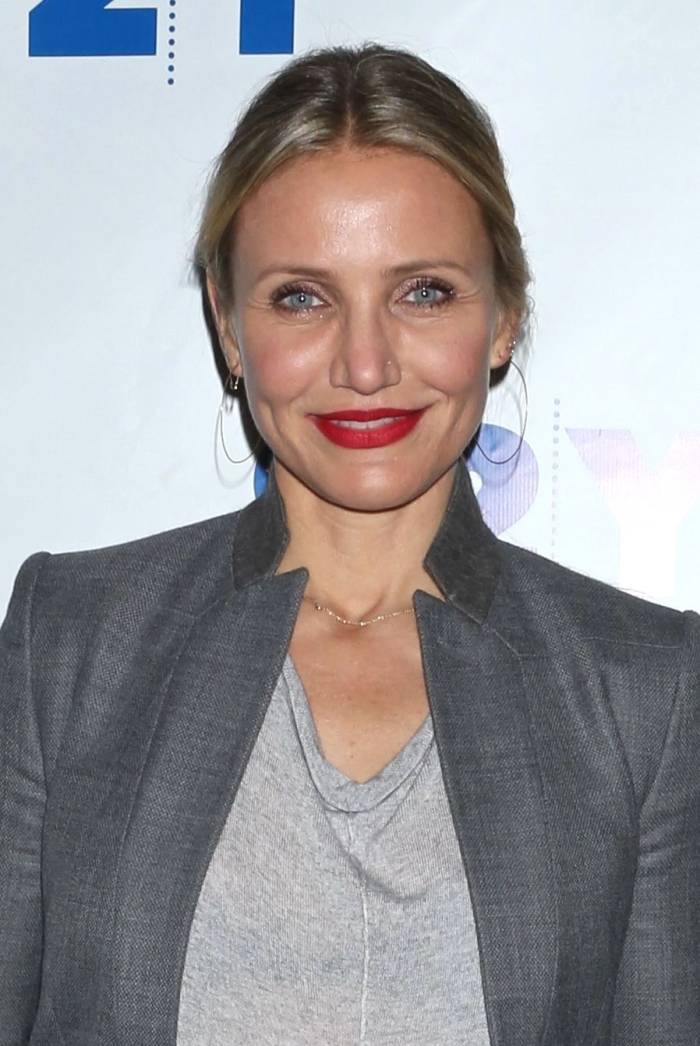 Cameron Diaz Gushes About Daughter Raddix
