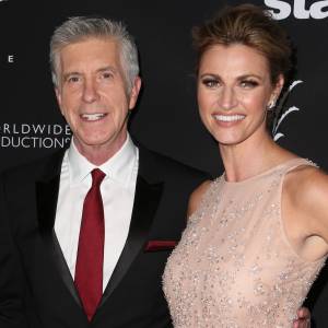 Tom Bergeron Says He’s Been Axed as Host of ‘Dancing With the Stars’