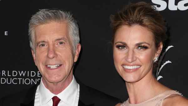 Tom Bergeron Says He’s Been Axed as Host of ‘Dancing With the Stars’
