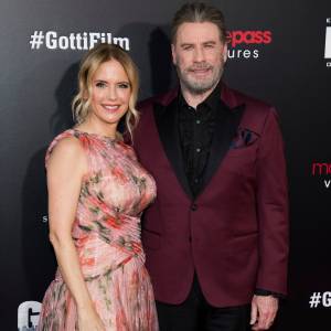 Kelly Preston Dead at 57, John Travolta's Wife Secretly Battled Breast Cancer