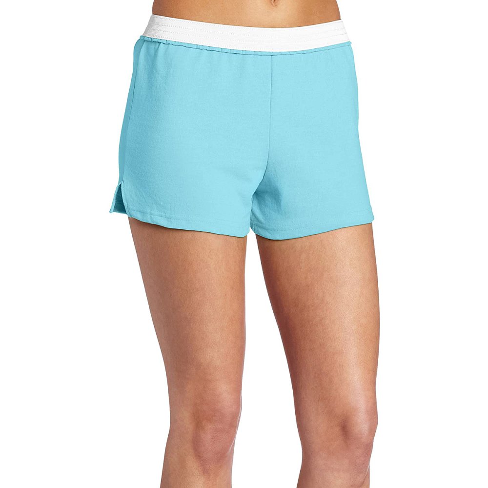 Soffe Shorts Are Making a Huge Comeback in 2020