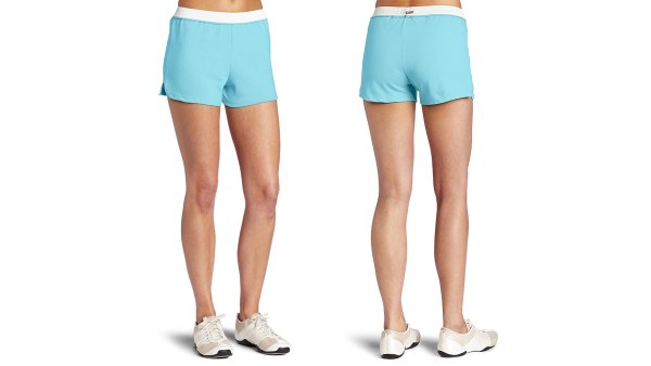 Soffe MJ Athletic Short