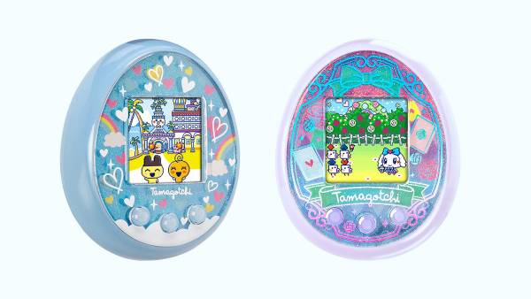 tamagotchi-on