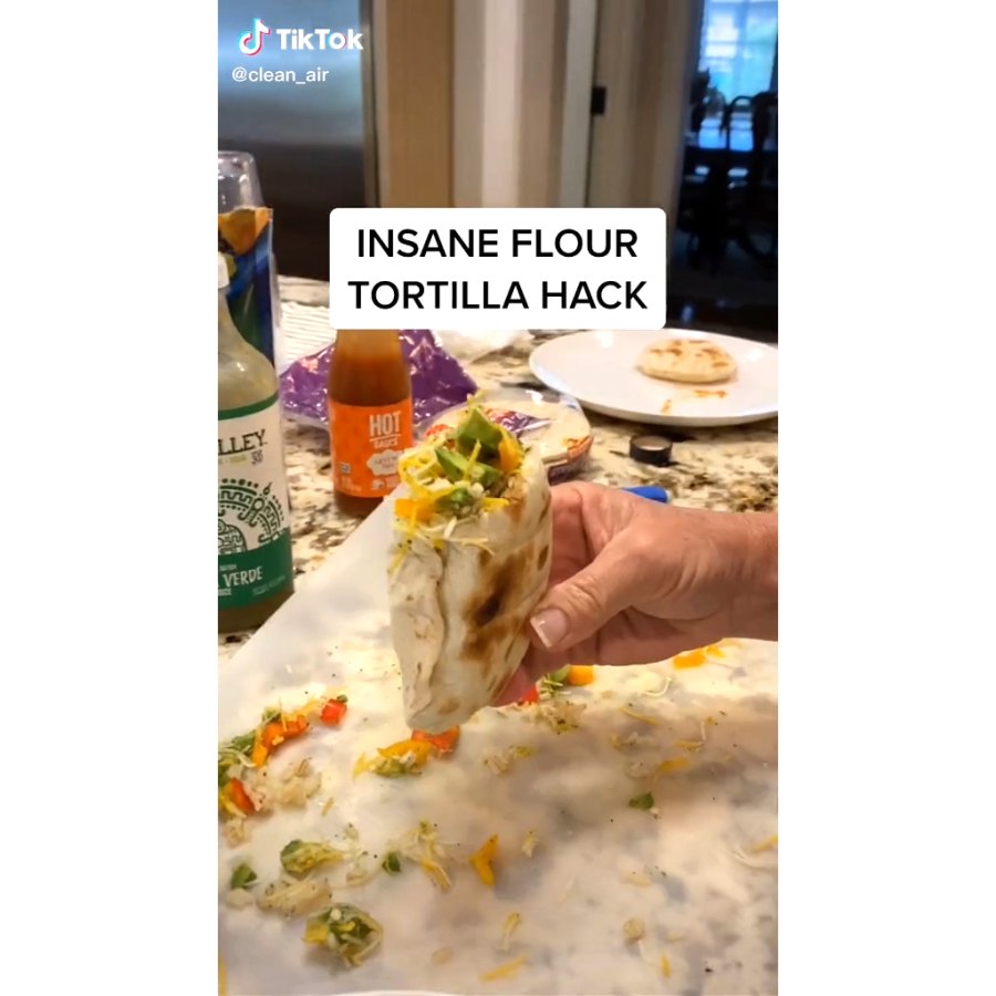 TikTok Food Hacks That Will Make Your Life So Much Easier
