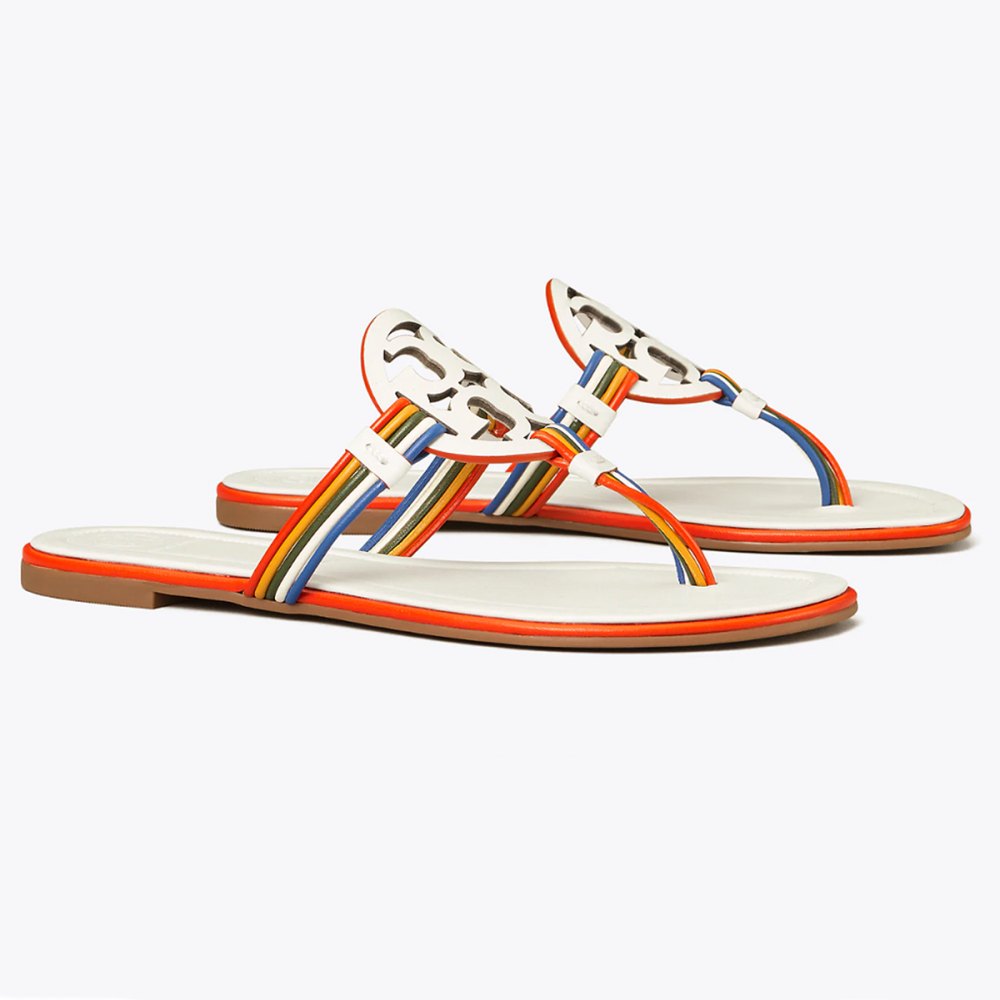 Miller Mignon Sandal