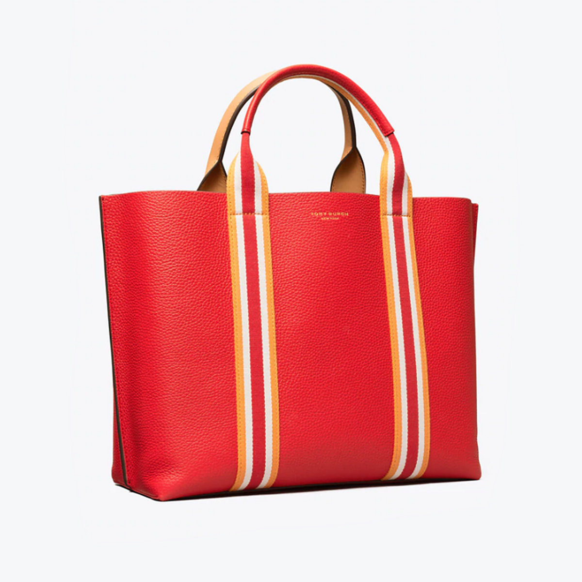 Perry High Frequency Triple-Compartment Tote