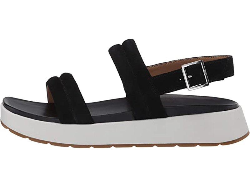 UGG Lynnden Sandals Are Sweeping Us off Our Feet — Now 25% Off | UsWeekly