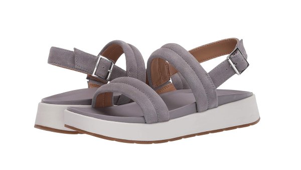 UGG Lynnden Sandals Are Sweeping Us off Our Feet — Now 25% Off | UsWeekly