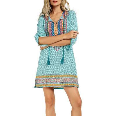 Urban CoCo Dress Gives You the Best of Boho-Chic and Cottagecore | Us ...