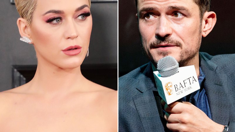 02 Katy Perry Has Tested Orlando Bloom in Quarantine Katy Perry and Orlando Bloom Relationship Timeline