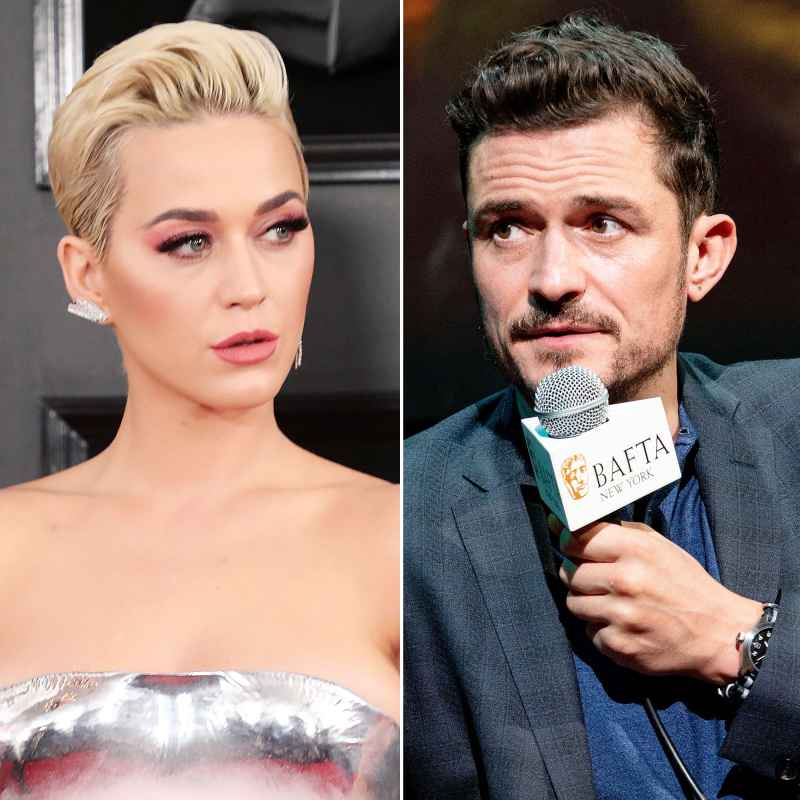 Katy Perry Has Tested Orlando Bloom in Quarantine Katy Perry and Orlando Bloom Relationship Timeline