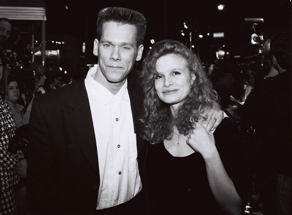 Kevin Bacon, Kyra Sedgwick's Relationship Timeline