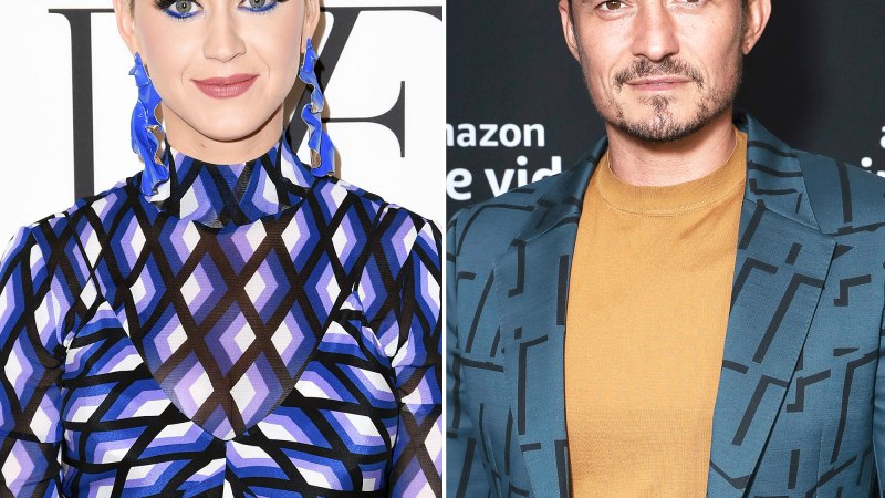 03 Katy Perry and Orlando Bloom Have Benn Through Hell and Back Katy Perry and Orlando Bloom Relationship Timeline