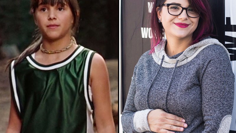 ‘Parent Trap’ Campers: Where Are They Now?