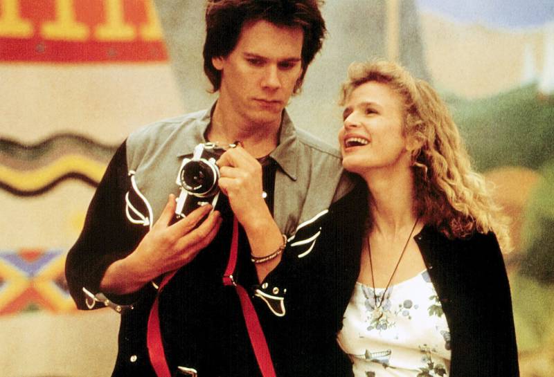 Pyrates 1991 Kevin Bacon and Kyra Sedgwick Relationship Timeline