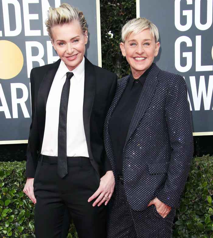 Unveiling Hollywood's Dynamic LGBTQ Power Duos: Sarah Paulson & Holland Taylor Plus Many More!