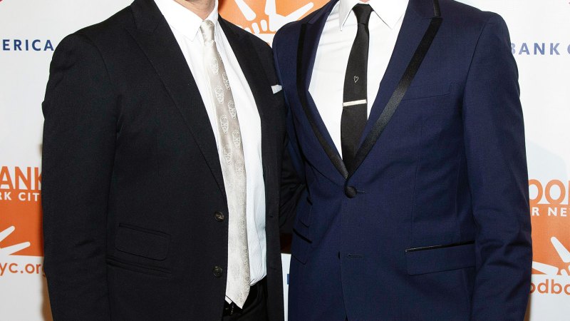 06 Neil Patrick Harris and David Burtka Hollywoods Gay Power Couples