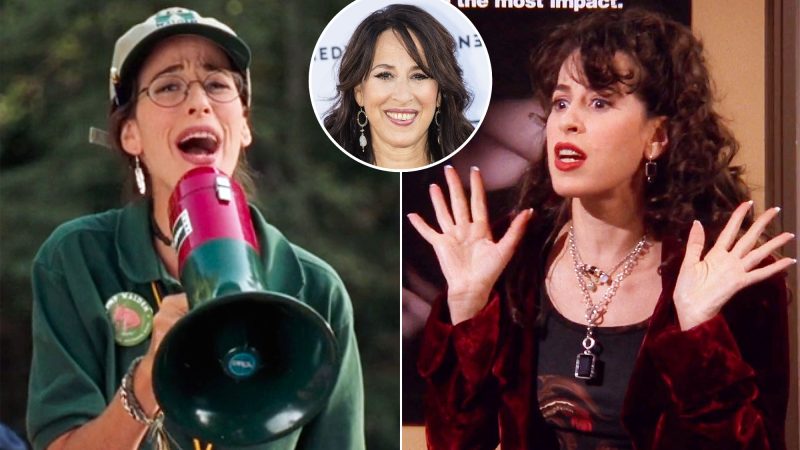 07 Maggie Wheeler Parent Trap Campers Where Are They Now