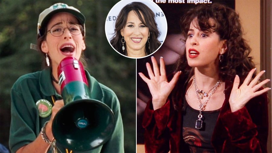 Maggie Wheeler Parent Trap Campers Where Are They Now
