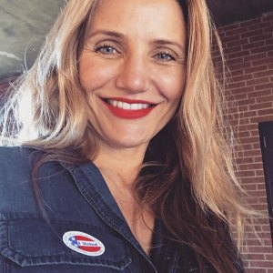 Cameron Diaz Says She Had ‘Peace in My Soul’ After Walking Away From Acting