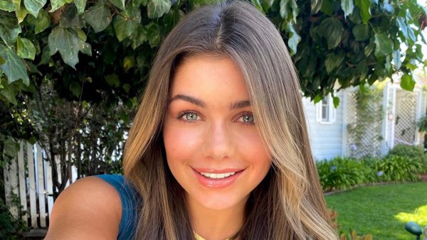 Hannah Ann Sluss Spotted at 'Bachelorette' Resort Amid Clare Crawley Drama