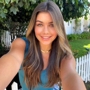 Hannah Ann Sluss Spotted at 'Bachelorette' Resort Amid Clare Crawley Drama