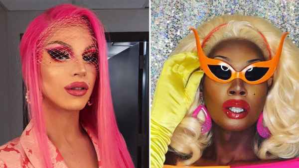 Drag Race Stars Mourn Chi Chi DeVayne
