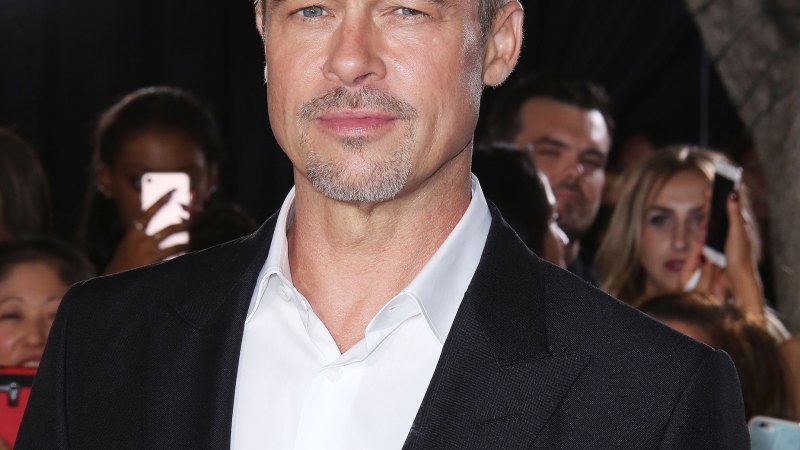 4 Angelina Jolie and Brad Pitt Ups and Downs divorce