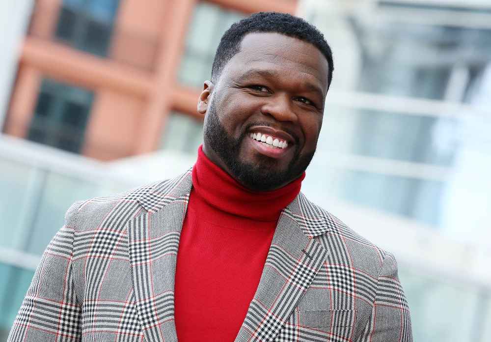 50 Cent Details How Power Spinoff Differs From Original Show