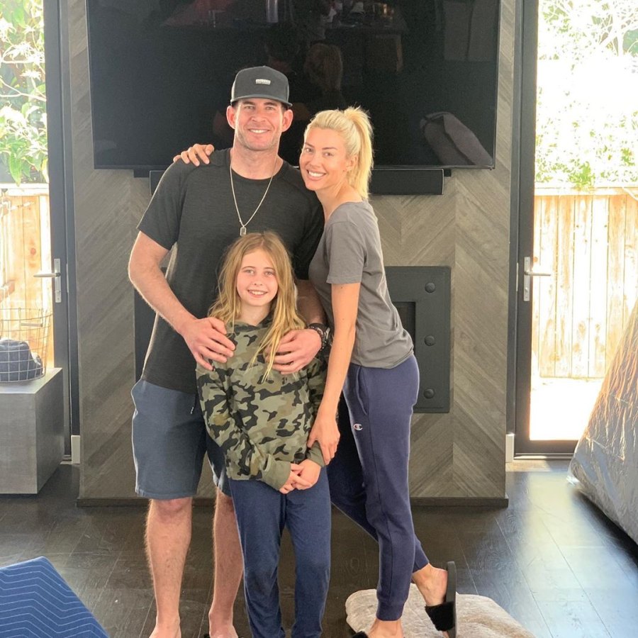 9 10 July 2020 anniversary Tarek El Moussa and Heather Rae Young’s Relationship Timeline