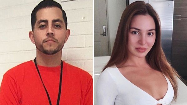 90 Day Fiance's Jorge Nava Files for Divorce From Anfisa Arkhipchenko After 3 Years of Marriage