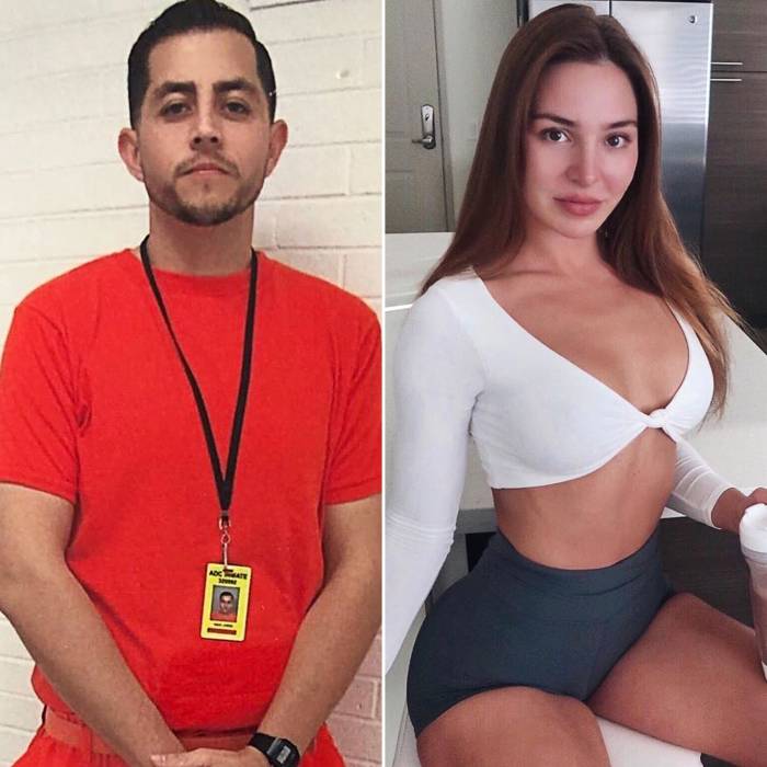 90 Day Fiance's Jorge Nava Files for Divorce From Anfisa Arkhipchenko After 3 Years of Marriage
