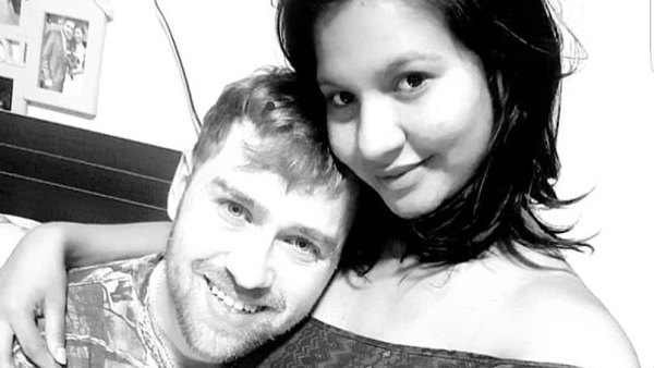 90 Day Fiance’s Paul Staehle Reveals Estranged Wife Karine Is Pregnant With Their Second Son