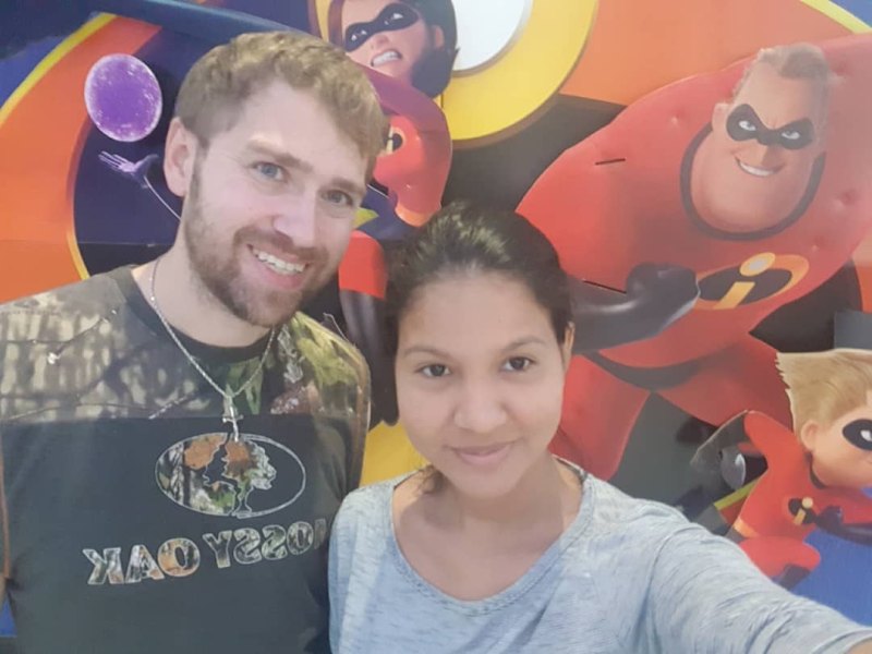 90 Day Fiance Paul and Karine Staehle Asked her to get DNA test while pregnant 