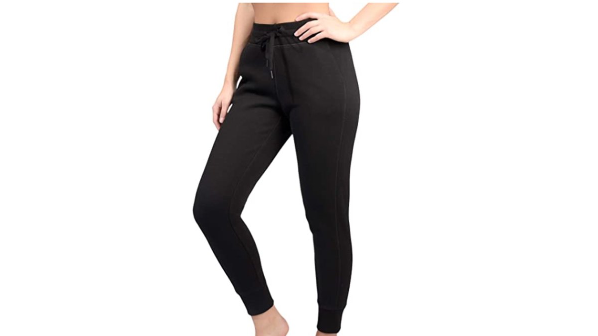 90 Degree By Reflex - Yoga Lounge Jogger Pants