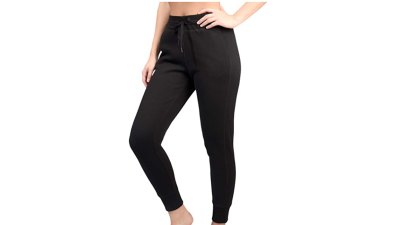 90 Degree By Reflex - Yoga Lounge Jogger Pants