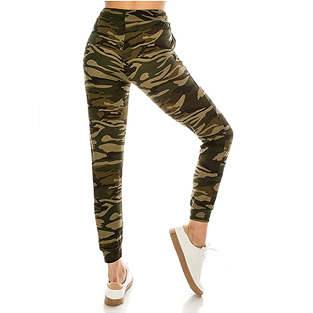 ALWAYS Sweats Will Be Your New Favorite Camo Jogger Pants | Us Weekly