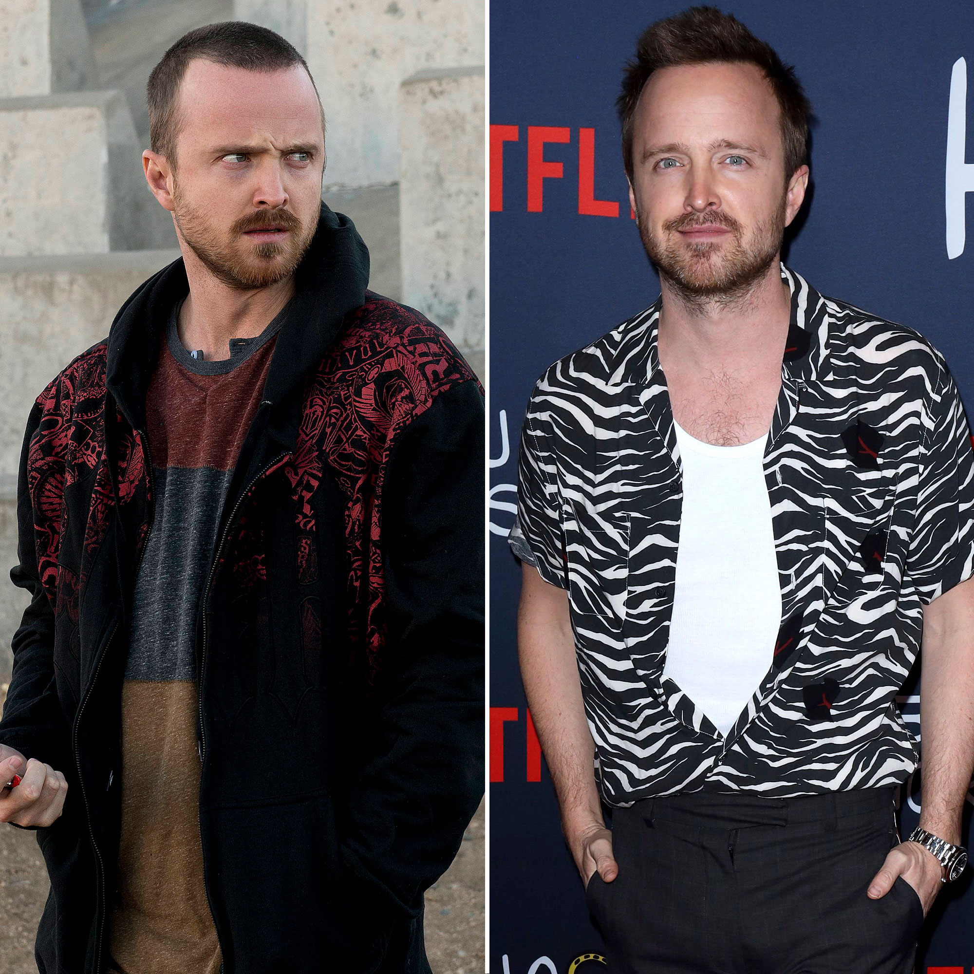 Breaking Bad Cast: Where Are They Now?