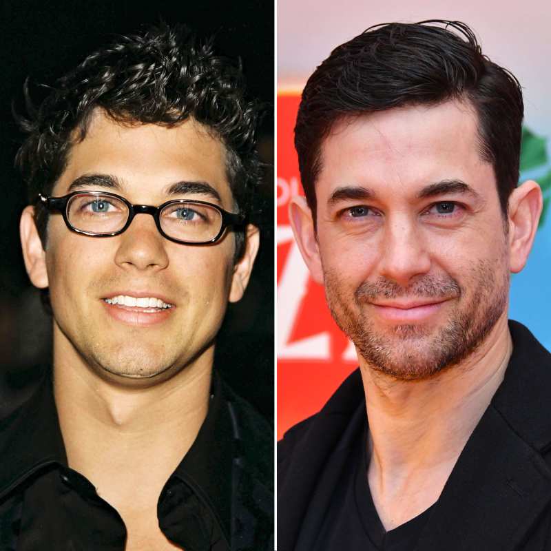 Adam Garcia Coyote Ugly Where Are They Now
