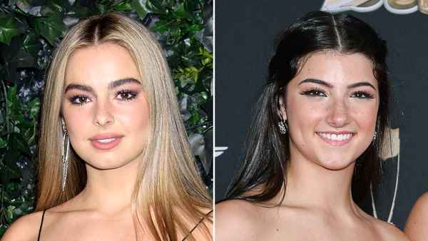 Addison Rae, Charli D'Amelio and More of Forbes' Highest-Earning TikTok Stars