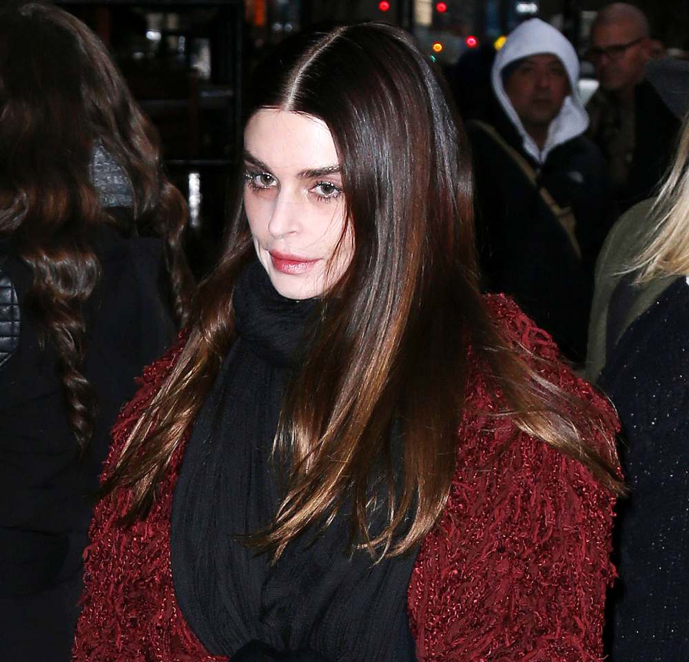 Aimee Osbourne Shares Why She Didnt Want to Be on Familys Reality Show