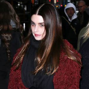 Aimee Osbourne Shares Why She Didnt Want to Be on Familys Reality Show