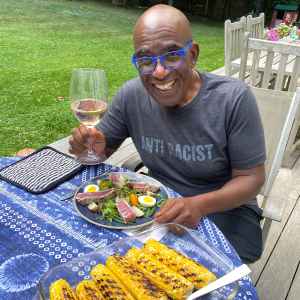 Al Roker Inside a Day in My Life
