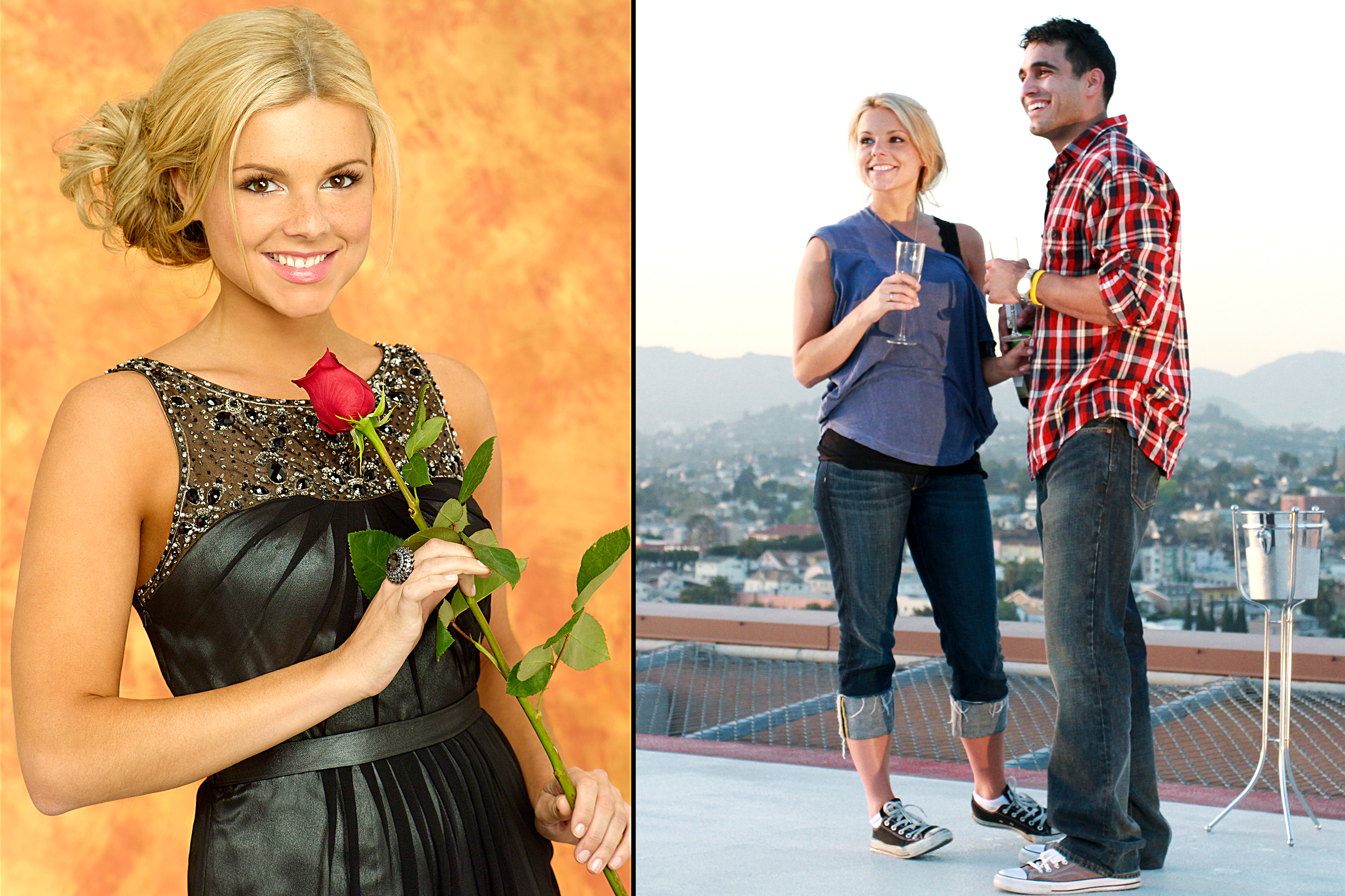 Ali Fedotowsky's Season 6 of 'The Bachelorette': Where Are They