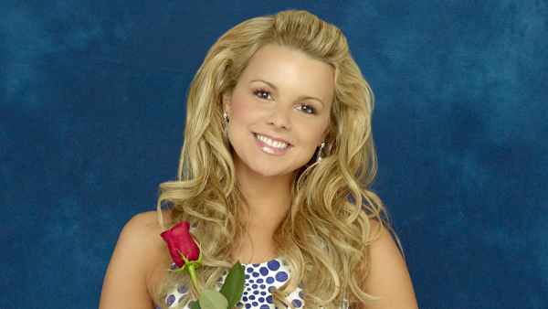Ali Fedotowsky Season 6 The Bachelorette Where Are They Now
