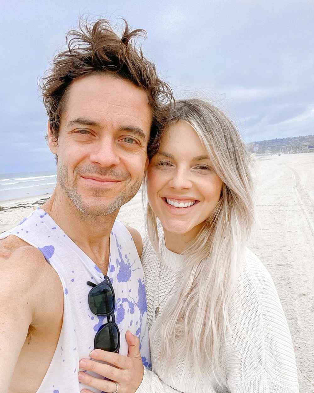 Ali Fedotowsky Support After Sharing Miscarriage Story Kevin Manno
