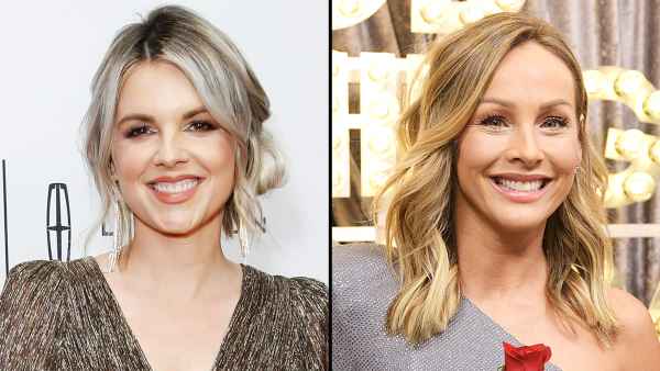 Ali Fedotowsky Would Have Pulled A Clare Crawley If Producers Let Her