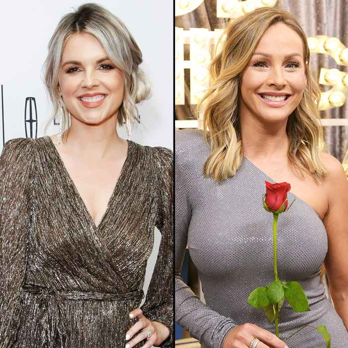 Ali Fedotowsky Would Have Pulled A Clare Crawley If Producers Let Her